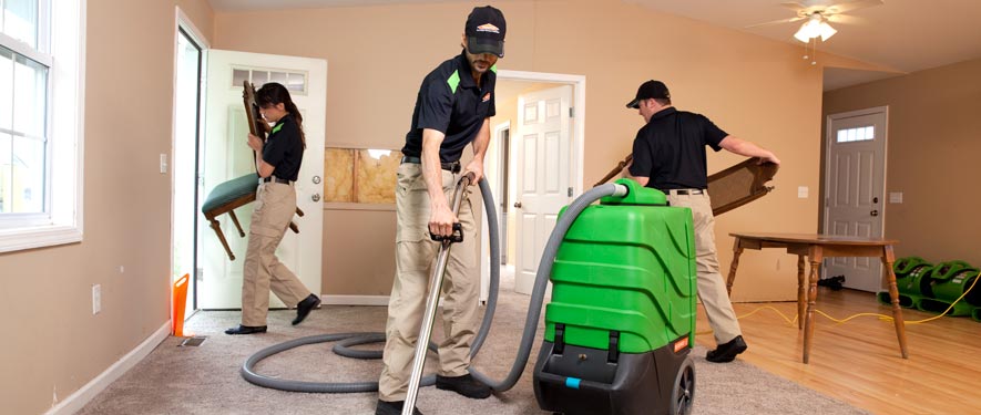 Poway, CA cleaning services